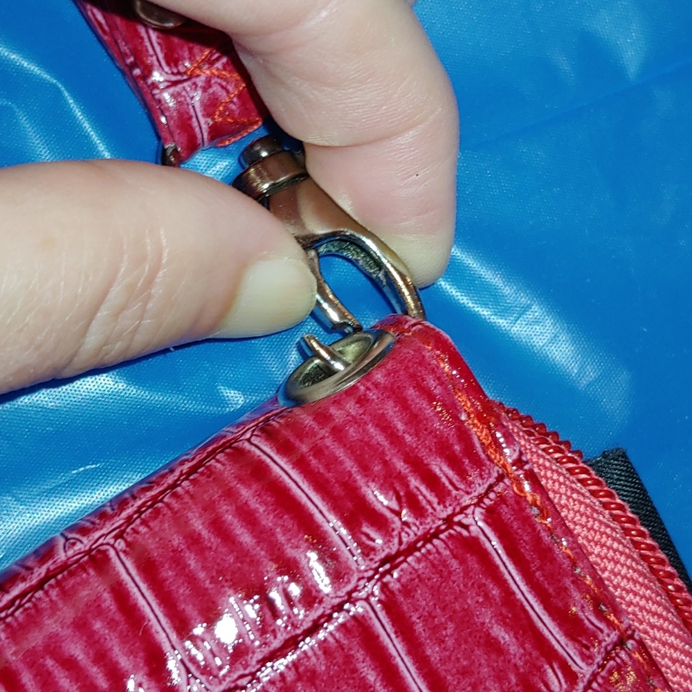 Wristlet - Picture 4 of 10